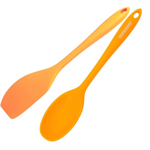 Set utensili cucchiaio e - set, 2