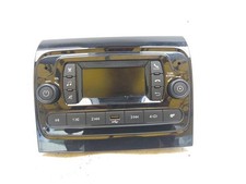 2024 CITROEN JUMPER (--) AUTORADIO 07357819000 2.2 HDI 16V MAN 6M 120CV 2024 4P