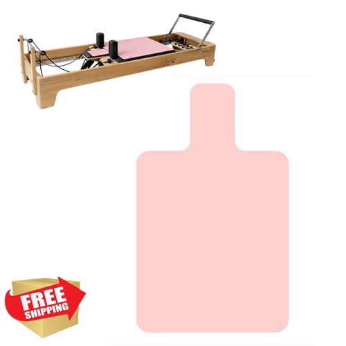 Jhjewh pilates reformer mat - pilates,