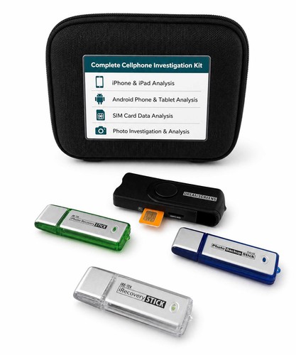Kit indagine cellulare - kit,