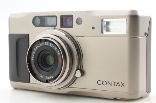 Leggi quasi nuovo contax - 【quasi,