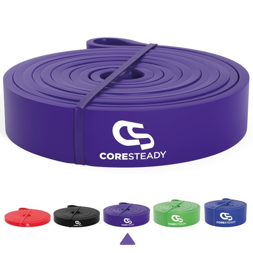 Coresteady elastico trazioni - elastico,