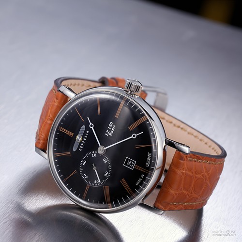 Orologio uomo zeppelin 7104 - uomo, 7104-2