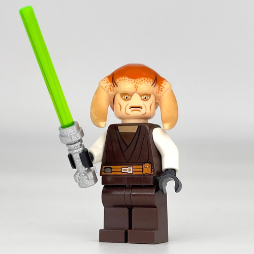 Lego star wars saesee - star,