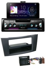 Pioneer USB MP3 Bluetooth DAB