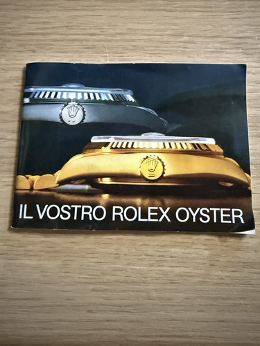 Libro orologio rolex anni - libro,