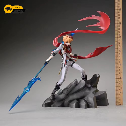 35cm genshin impact figure - 35cm,