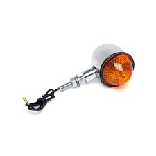 MINI BULLET LIGHT, AMBRA