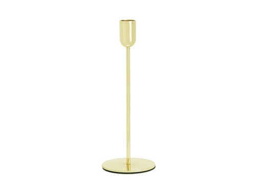 Candeliere oro 22 - oro,, cm