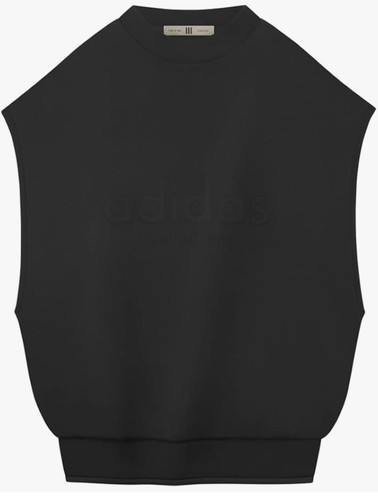 Adidas felpa uomo fear god - adidas,