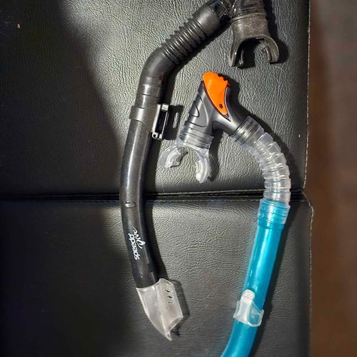 Snorkles mai usato - snorkles,,