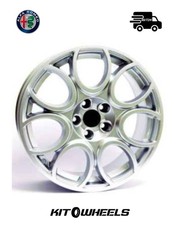 CERCHIO IN LEGA 7X16 5X110