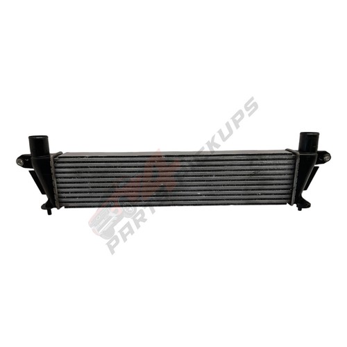Intercooler isuzu dmax yukon - intercooler,