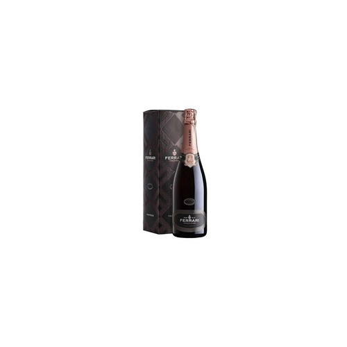 Ferrari perlé rosé - perlé, riserva