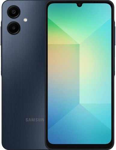 Samsung galaxy a06 dual sim - a06, 5g