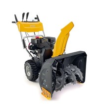 SPAZZANEVE A SCOPPIO STIGA ST