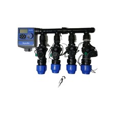 KIT IRRIGAZIONE PROGRAMMATORE