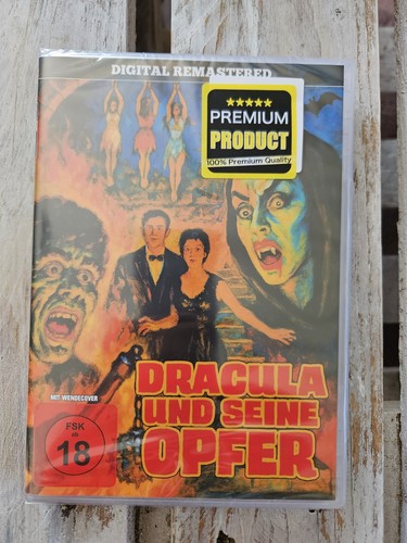 Dracula und seine opfer - dracula,