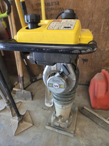 Wacker neuson bs60 2iplus - wacker, bs60-2iplus