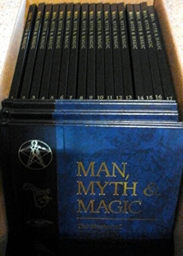 Man myth and magic the - myth,,