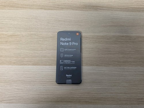 Smartphone android xiaomi - smartphone,