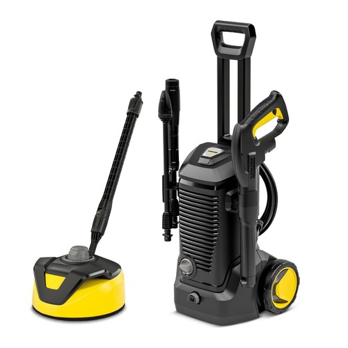 Idropulitrice karcher black - karcher,