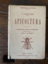 Canestrini asprea apicoltura - canestrini,