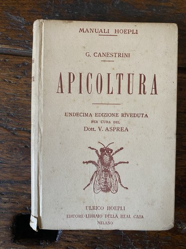 Canestrini asprea apicoltura - canestrini,