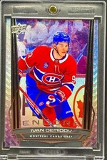 Ivan Demidov RARA CARTA