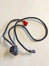 Relais démarreur Suzuki 125