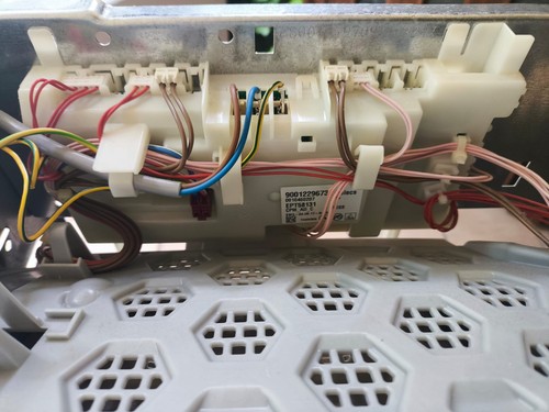 Scheda elettronica per - scheda,