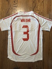 MAGLIA COMMEMORATIVA PAOLO