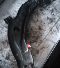 51866700 Braccio oscillante sosp. ant.DX FIAT STRADA (1G) 1.9 JTD 0e5b50