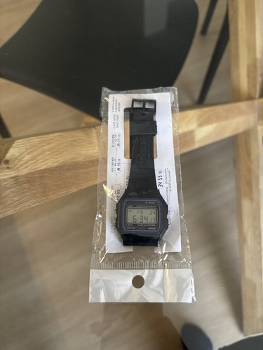 Orologio digitale unisex - orologio,