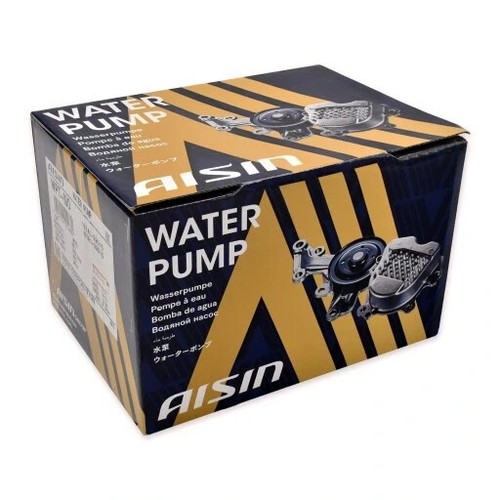 Pompa acqua aisin - pompa,