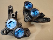 TRX850 TDM850 FZR1000 Yamaha