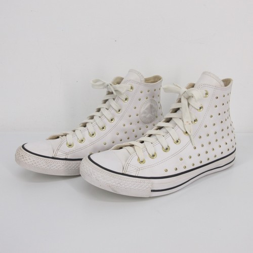 Scarpe alte converse ctas - scarpe,