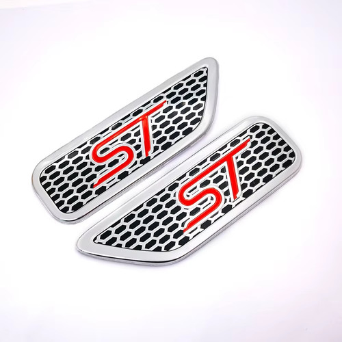 Emblema distintivo - 2x,