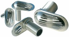 PRESA A MARE IN ACCIAIO INOX