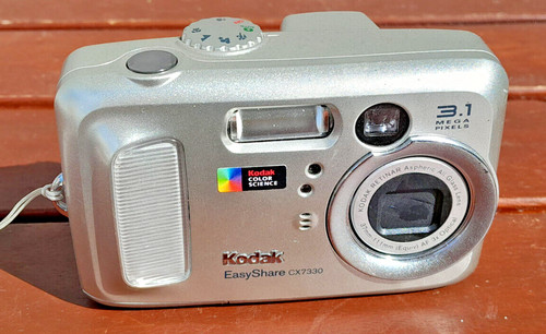 Kodak easy share - kodak,