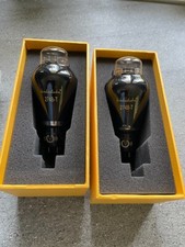 MATCHED PAIR LINLAI 274B-T  tubes (5U4G tube equivalent) BRAND NEW