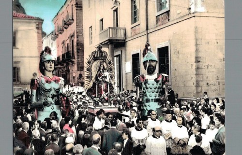 Messina mistretta processione - messina,