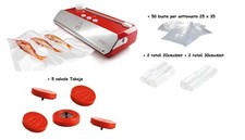 MACCHINA PER SOTTOVUOTO TAKAJE