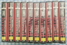 FORMULA 1  I BOLIDI, LE