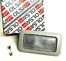 PLAFONIERA INTERNA PER FIAT PUNTO DOBLO OLSA ORIGINALE LANCIA Y + LAMPADA