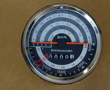 Contachilometri trattore ø