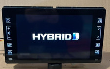 Display monitor Toyota C-HR
