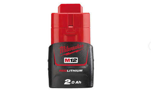 Batteria per avvitatore - batteria,