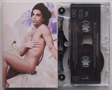 PRINCE - LOVESEXY (PAISLEY