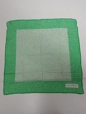 PIERRE BALMAIN DANIEL LA FORET FOULARD  VINTAGE 